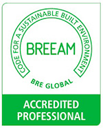 BREEAM Accredited Professional